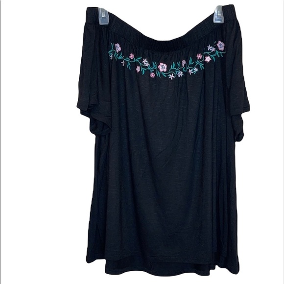 Lane Bryant Tops - CLane Bryant Top